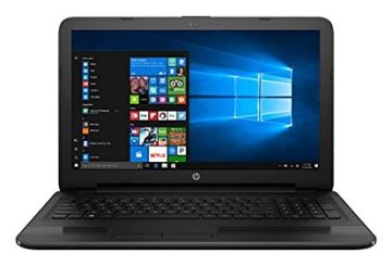 HP 15-AY191MS Review