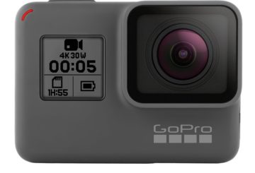GoPro HERO5 Black Review
