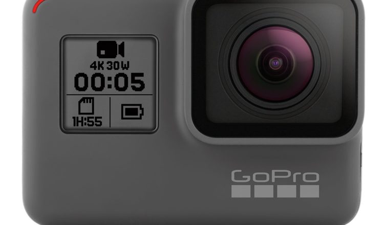 GoPro HERO5 Black Review