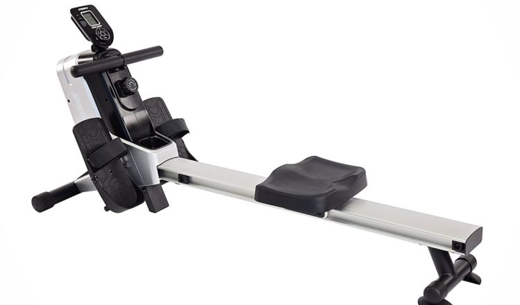 Stamina 1110 Magnetic Rowing Machine Review