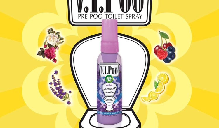 vipoo spray where to buy