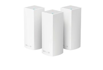 Linksys Velop Tri-band AC6600 Review