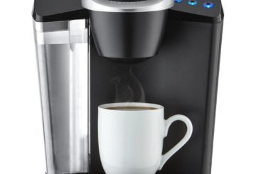 Best Coffee Maker 2017