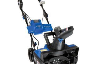 best cordless snow blowers