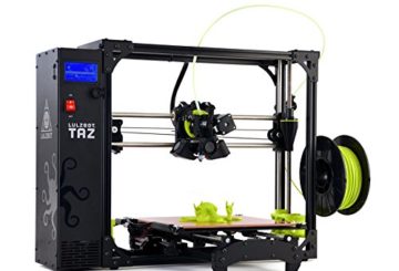 best 3d printers to buy