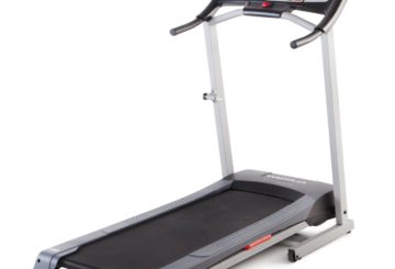 Best Treadmills 2017