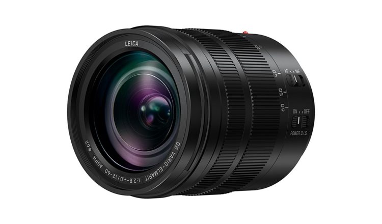 Panasonic LUMIX G LEICA DG VARIO-ELMARIT Professional Lens Specs Review