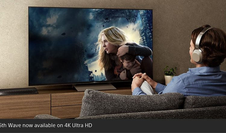 Sony UBP-X800 4K Ultra HD Blu-ray Player Specs Review