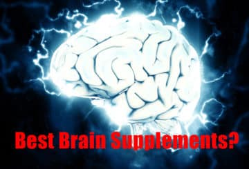 What is the Best Brain Supplement?