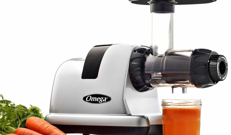 Omega J8007S Juicer Review