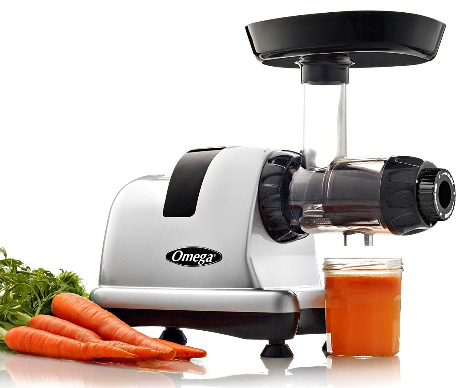 omega vegetable juicer