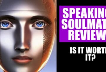 Speaking Soulmate Review